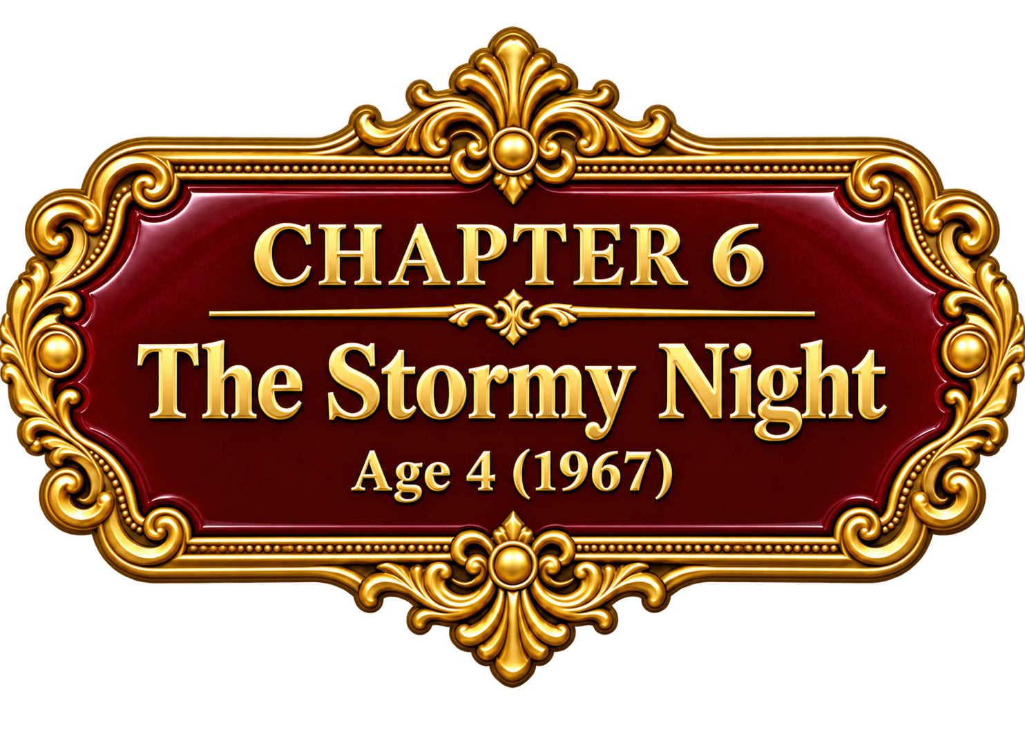 The Colors of Ricky Chapter 06